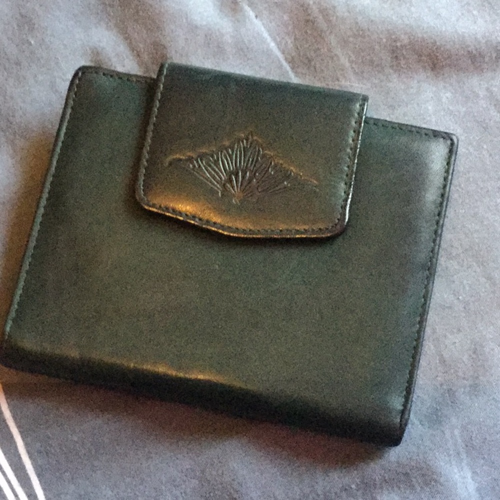 Women’s wallet